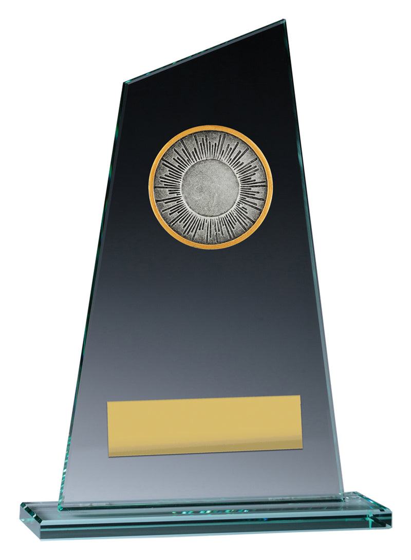 Glass Peak - Holder 200mm