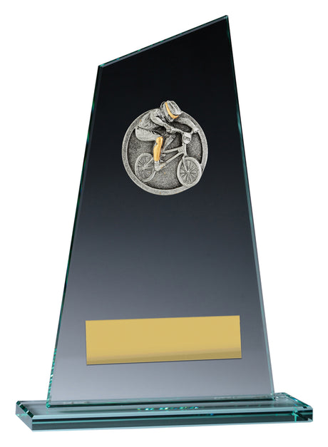 Glass Peak - BMX 200mm