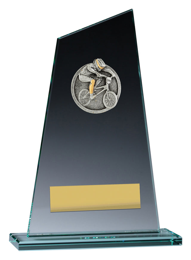 Glass Peak - BMX 200mm