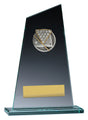 Glass Peak - Pool / Snooker 200mm