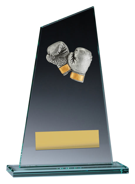 Glass Peak - Boxing 200mm