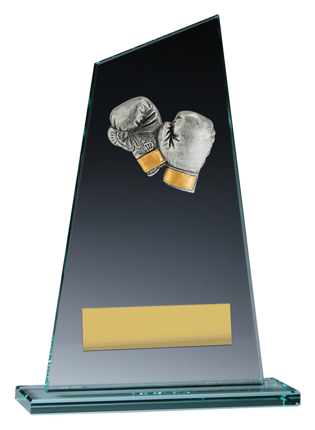 Glass Peak - Boxing 200mm