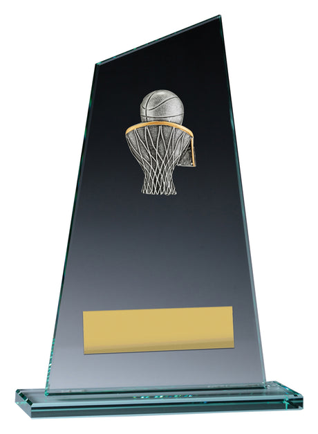 Glass Peak - Basketball 200mm