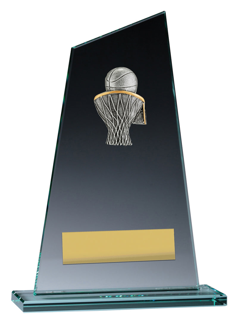 Glass Peak - Basketball 200mm