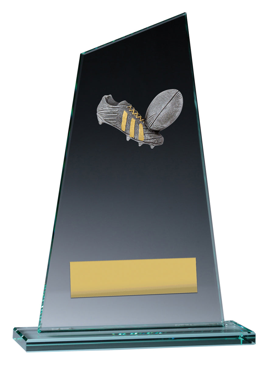 Peak Glass 200mm
