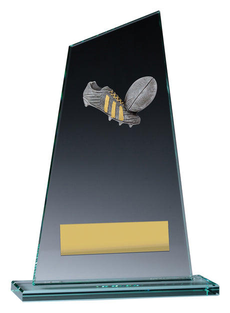 Peak Glass 200mm