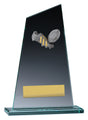 Peak Glass 200mm