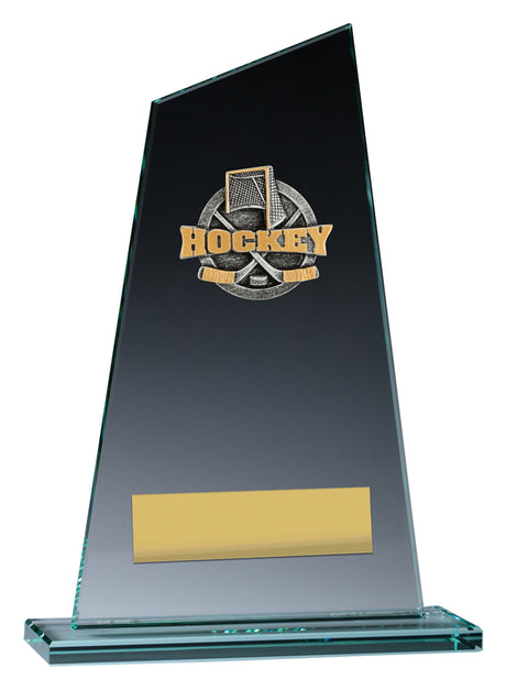 Glass Peak - Ice Hockey 200mm