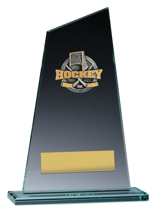 Glass Peak - Ice Hockey 200mm