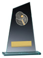 Glass Peak - Table Tennis 200mm