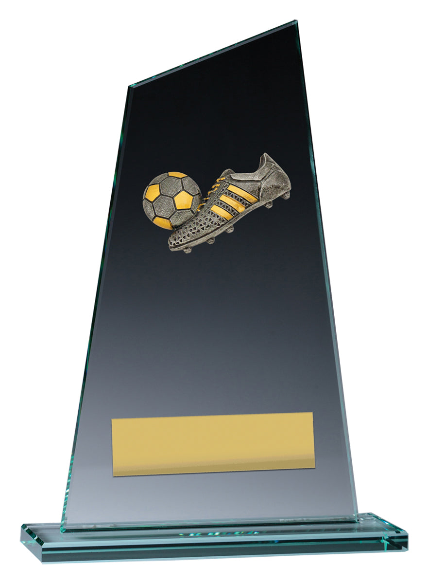 Glass Peak - Football 200mm