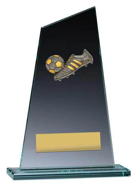 Glass Peak - Football 200mm