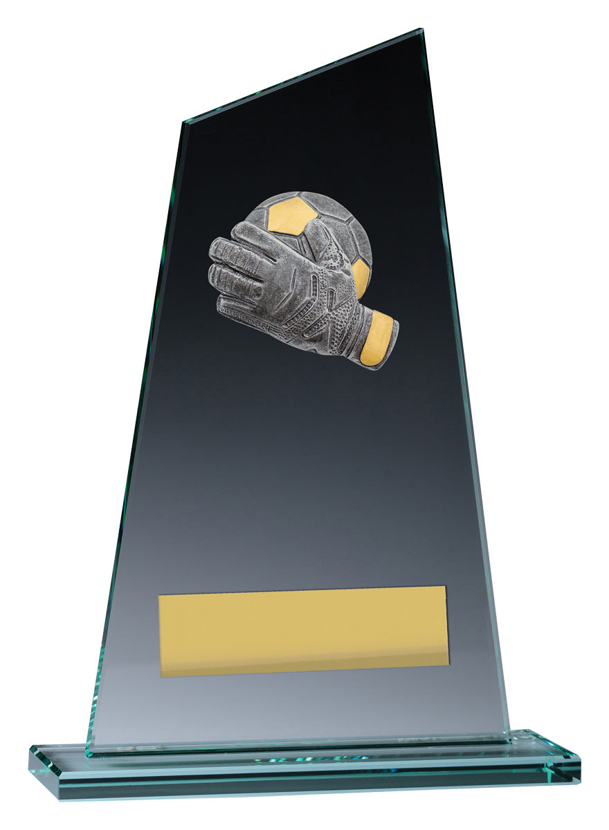 Glass Peak - Goalkeeper 200mm