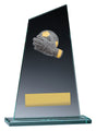 Glass Peak - Goalkeeper 200mm