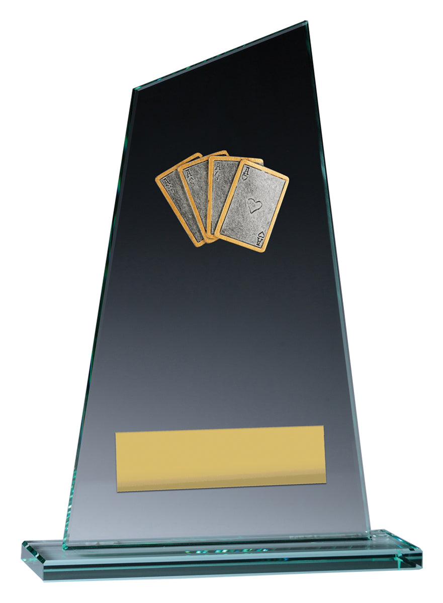 Glass Peak - Cards 200mm