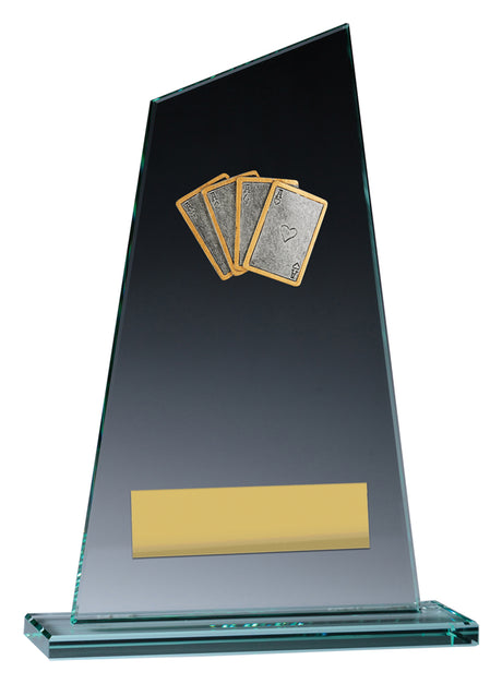 Glass Peak - Cards 200mm