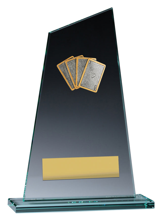 Glass Peak - Cards 200mm