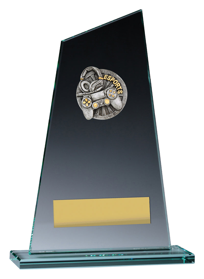 Glass Peak - Esports 200mm