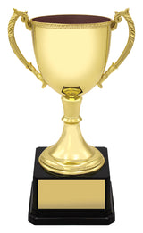Ultimate Gold Cup 250mm