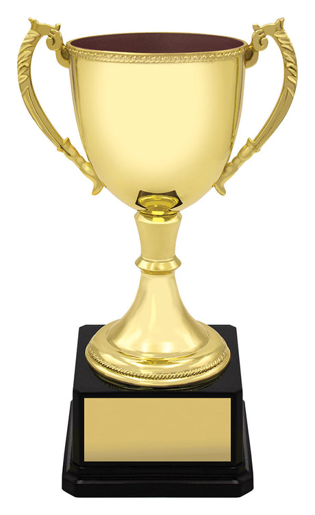 Ultimate Gold Cup 250mm