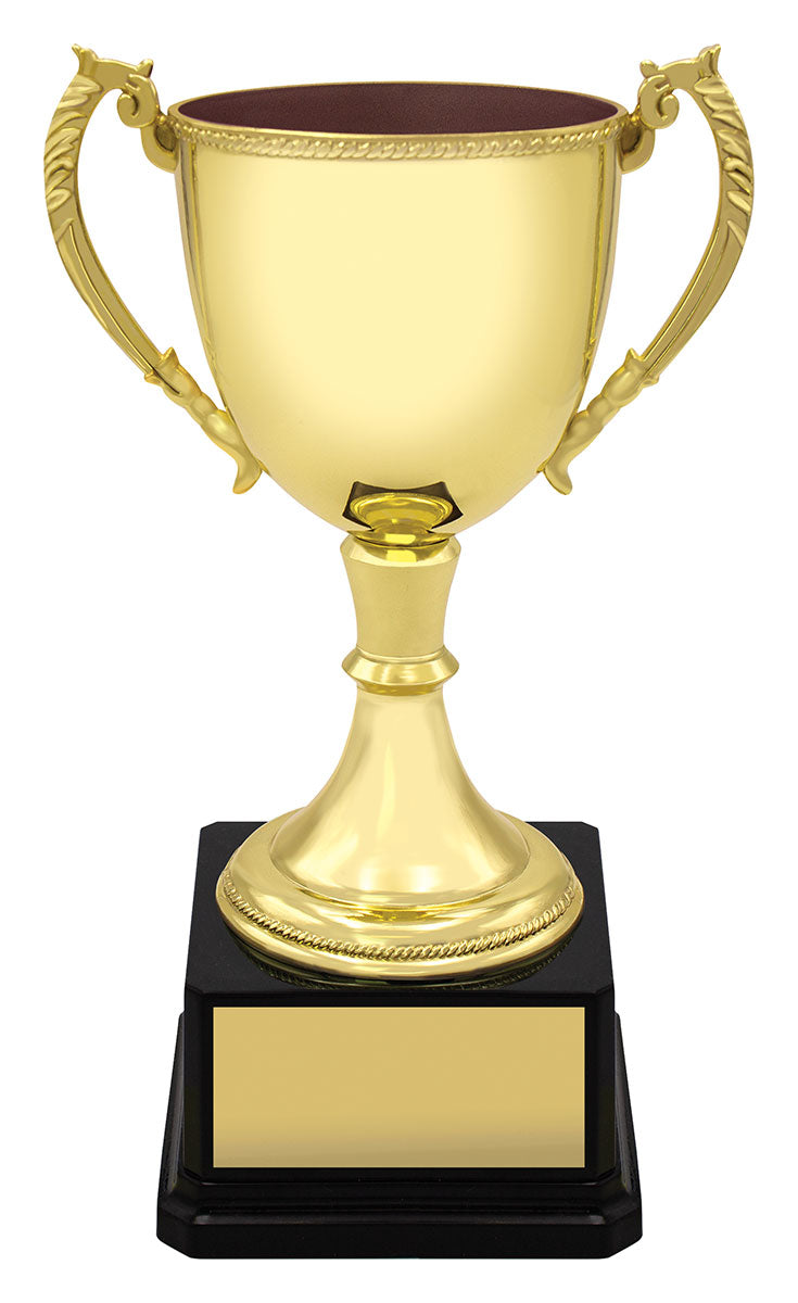 Ultimate Gold Cup 250mm