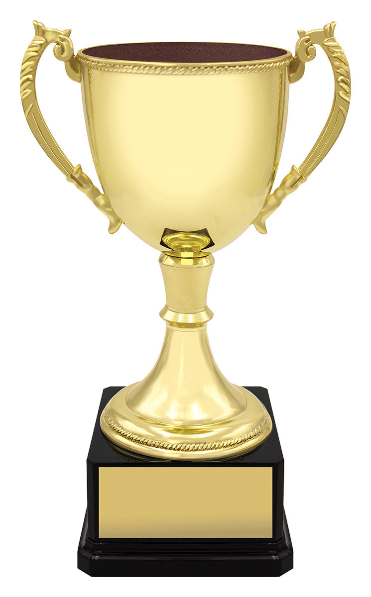 Ultimate Gold Cup 280mm