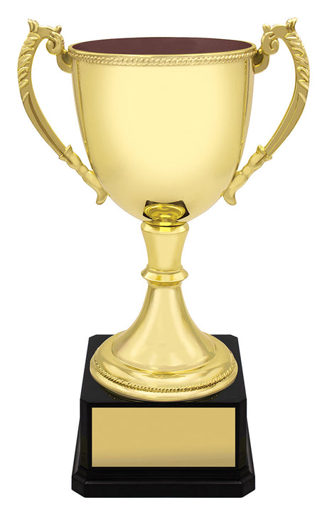 Ultimate Gold Cup 310mm