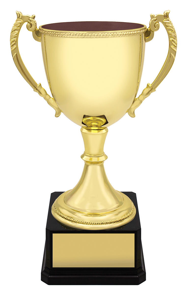 Ultimate Gold Cup 310mm