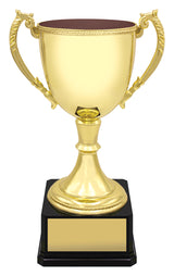 Ultimate Gold Cup 360mm