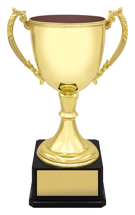 Ultimate Gold Cup 360mm