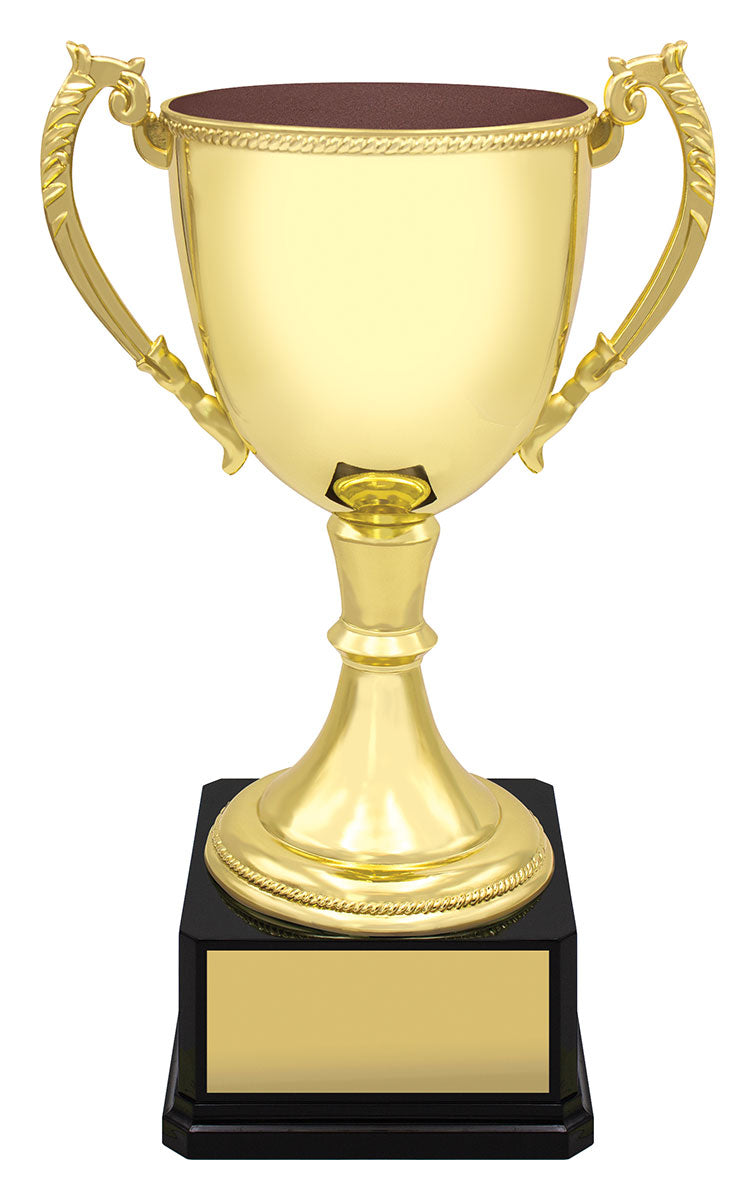 Ultimate Gold Cup 360mm