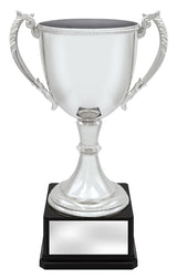 Ultimate Silver Cup 420mm