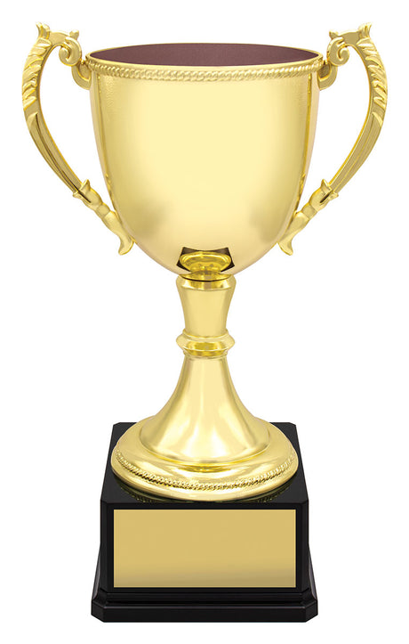 Ultimate Gold Cup 420mm