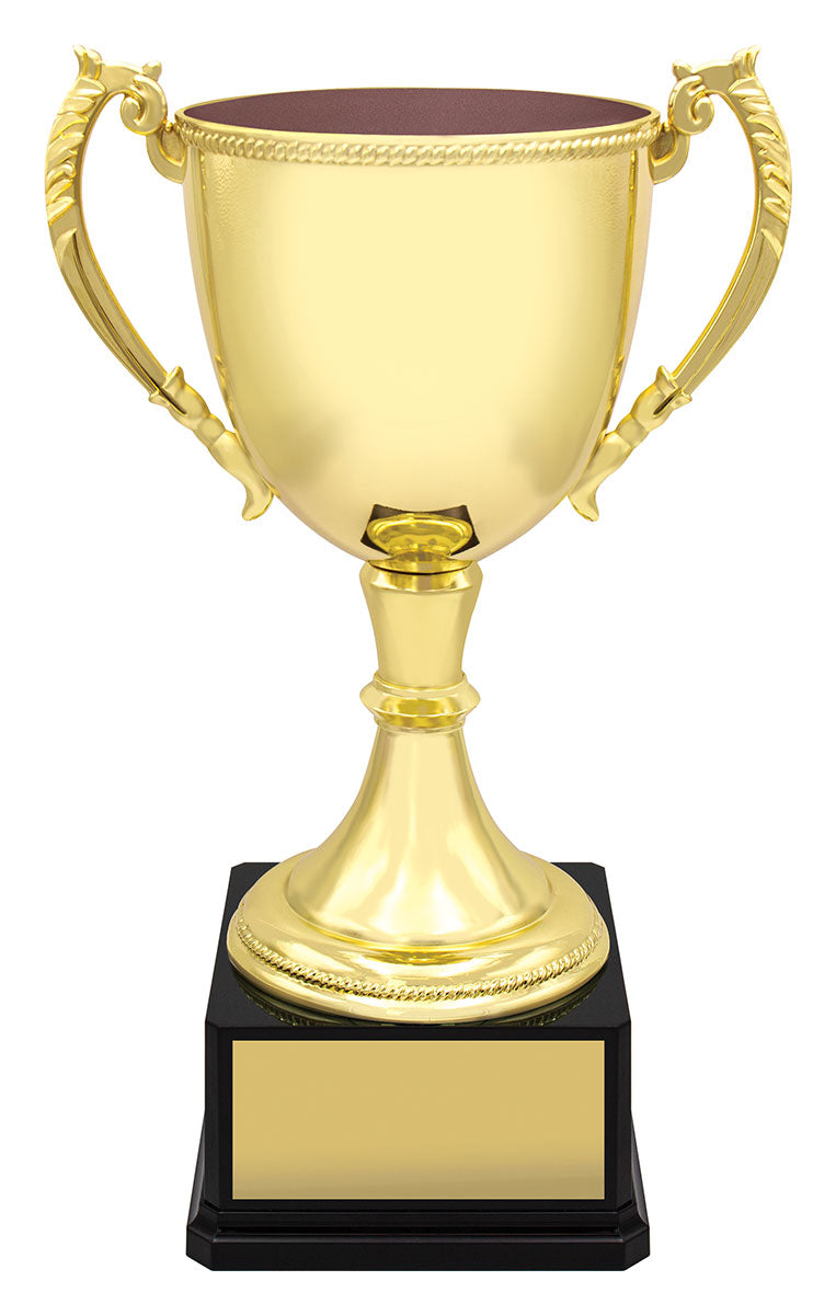 Ultimate Gold Cup 470mm