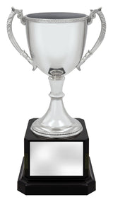 Ultimate Silver Cup 145mm