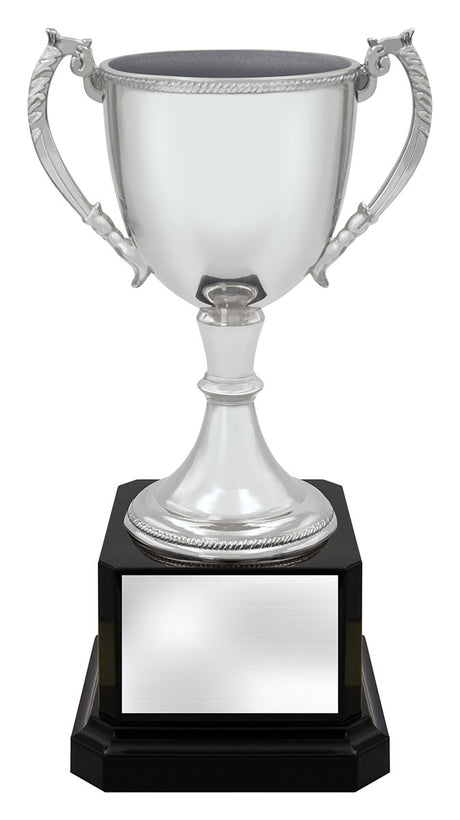 Ultimate Silver Cup 145mm