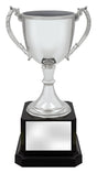 Ultimate Silver Cup 145mm