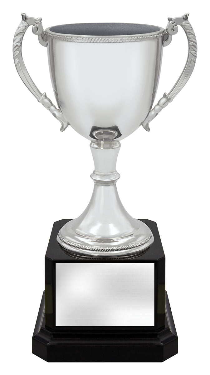 Ultimate Silver Cup 145mm