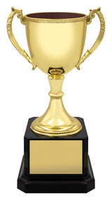 Ultimate Gold Cup 145mm