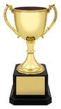 Ultimate Gold Cup 145mm