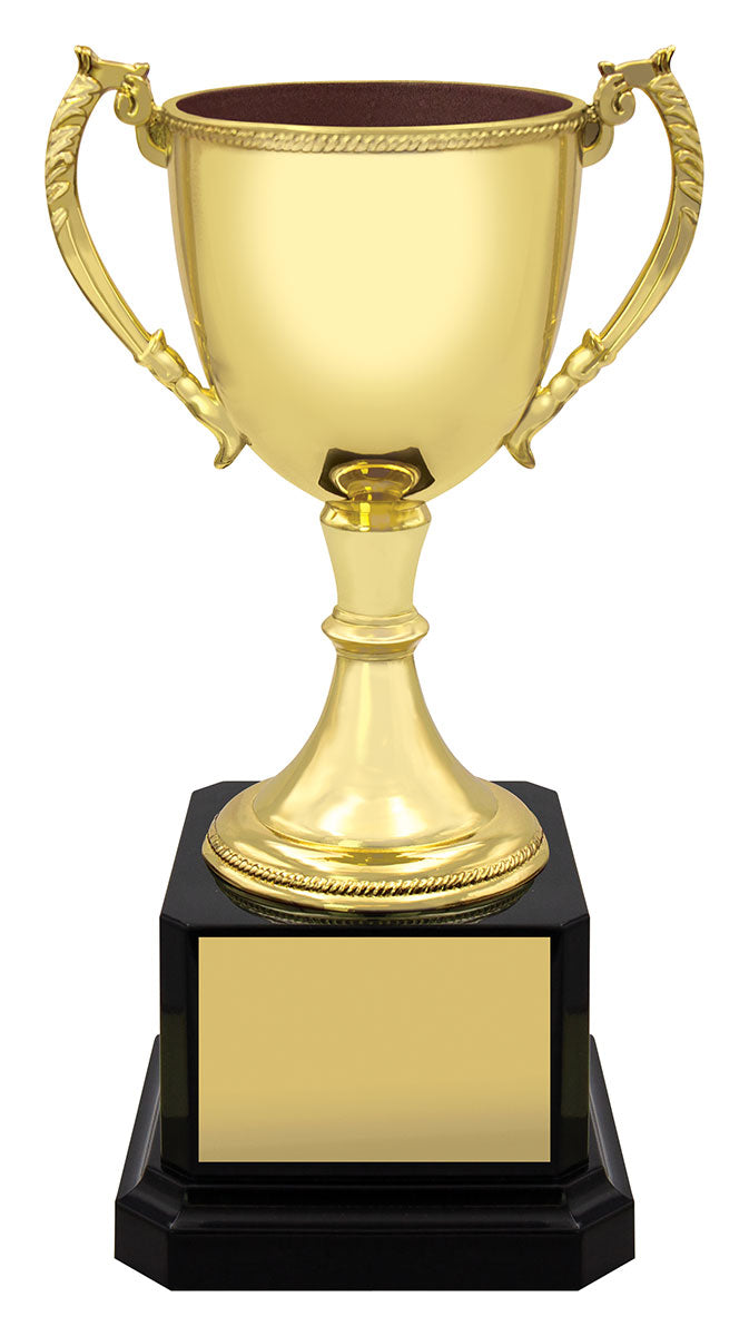 Ultimate Gold Cup 145mm