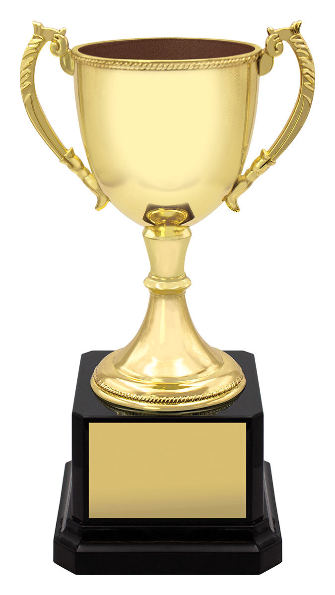 Ultimate Gold Cup 170mm