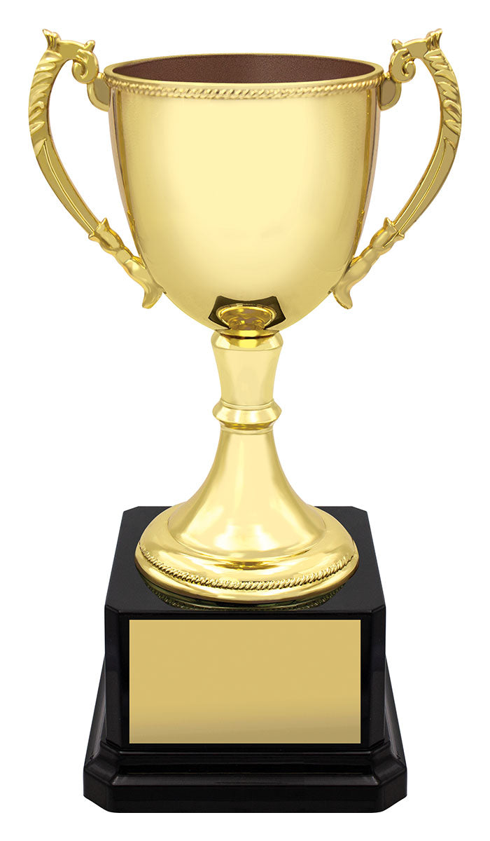 Ultimate Gold Cup 195mm