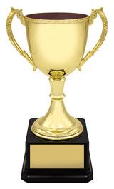 Ultimate Gold Cup 220mm