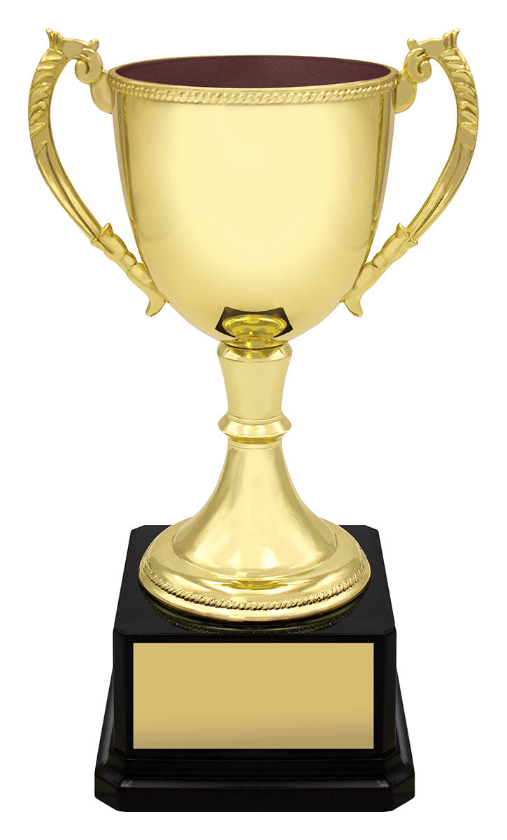 Ultimate Gold Cup 220mm