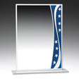 Blue Stargazer 180mm