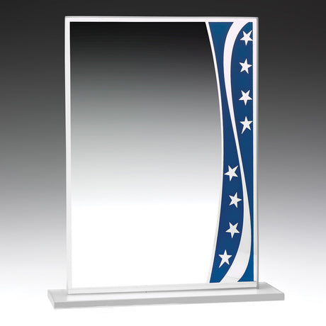 Blue Stargazer 180mm