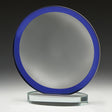 Blue Oracle Glass 170mm