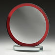 Red Oracle Glass 170mm