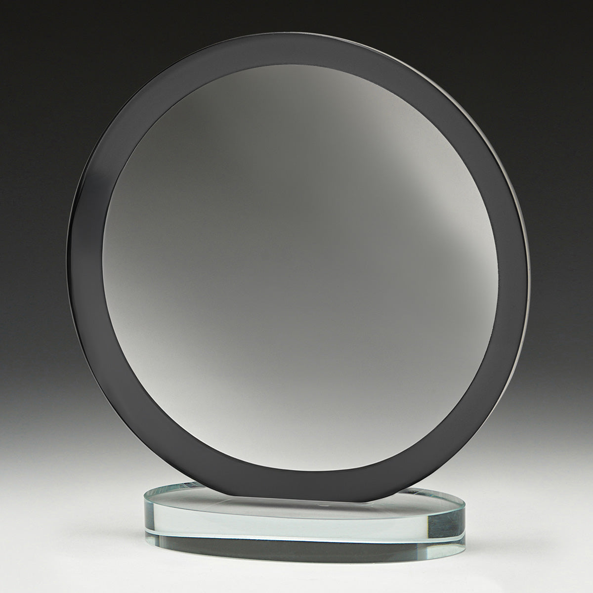 Black Oracle Glass 170mm